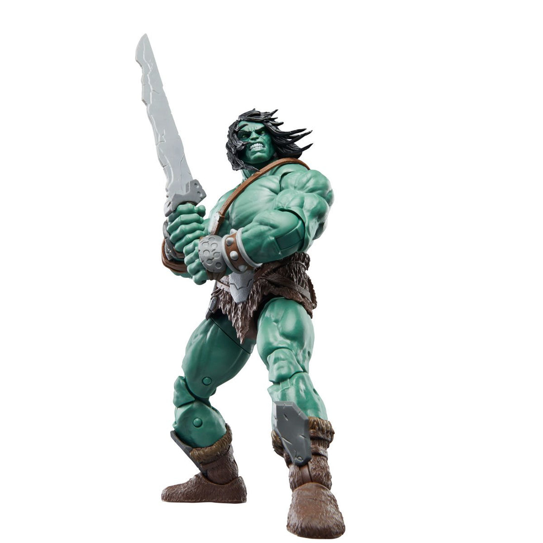 Marvel Legends Skaar, Son of Hulk