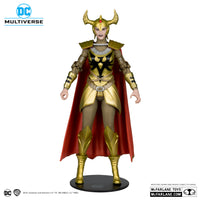 DC Multiverse Shining Knight (Seven Soldiers of Victory) (Platinum Edition)