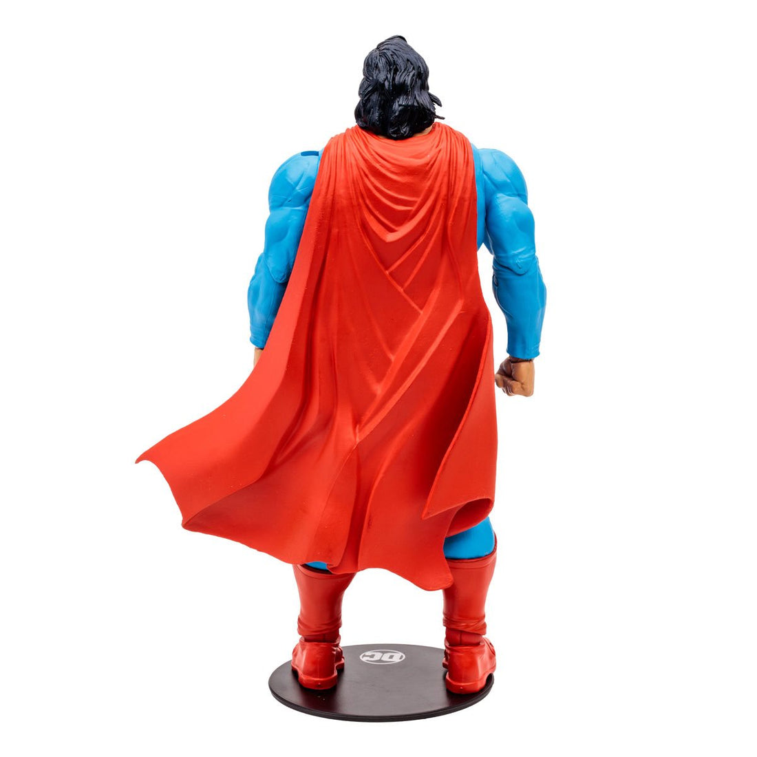 DC Multiverse Superman and Krypto Return of Superman (McFarlane Collector Edition Wave 3)