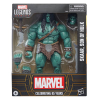 Marvel Legends Skaar, Son of Hulk