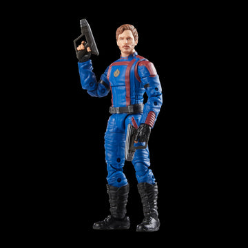 Marvel Legends Star-Lord (Guardians of the Galaxy Vol. 3)