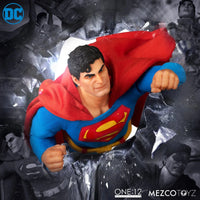 Superman: Man of Steel Edition One:12 Collective Action Figure