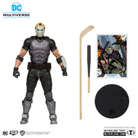 DC Multiverse Sportsmaster (Platinum Edition)