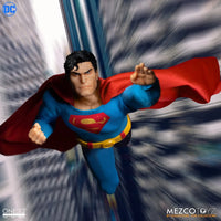 Superman: Man of Steel Edition One:12 Collective Action Figure