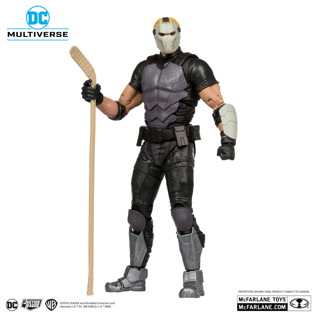 DC Multiverse Sportsmaster (Platinum Edition)