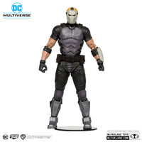 DC Multiverse Sportsmaster (Platinum Edition)