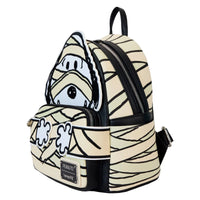 Peanuts Snoopy Mummy Cosplay Mini-Backpack