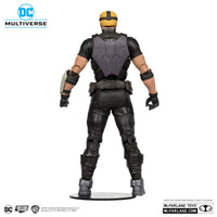 DC Multiverse Sportsmaster (Platinum Edition)