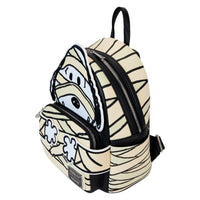 Peanuts Snoopy Mummy Cosplay Mini-Backpack