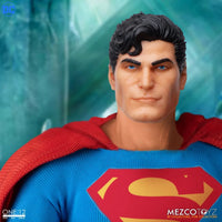 Superman: Man of Steel Edition One:12 Collective Action Figure