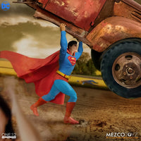 Superman: Man of Steel Edition One:12 Collective Action Figure