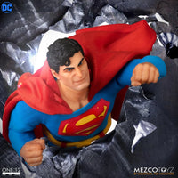 Superman: Man of Steel Edition One:12 Collective Action Figure