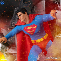 Superman: Man of Steel Edition One:12 Collective Action Figure