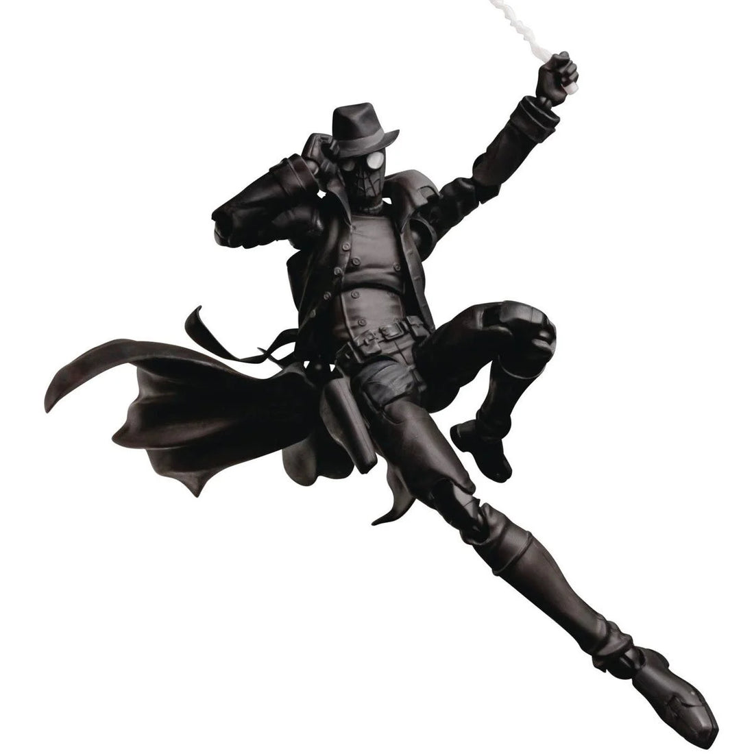 Spider-Man: Into the Spider-Verse Spider-Man Noir SV-Action Figure