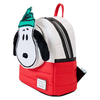 Peanuts Holiday Collection Mini-Backpack