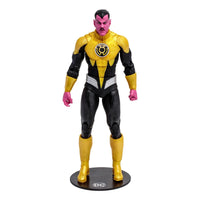 DC Multiverse Sinestro Corps War (McFarlane Collector Edition Wave 2)