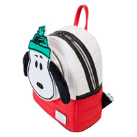 Peanuts Holiday Collection Mini-Backpack