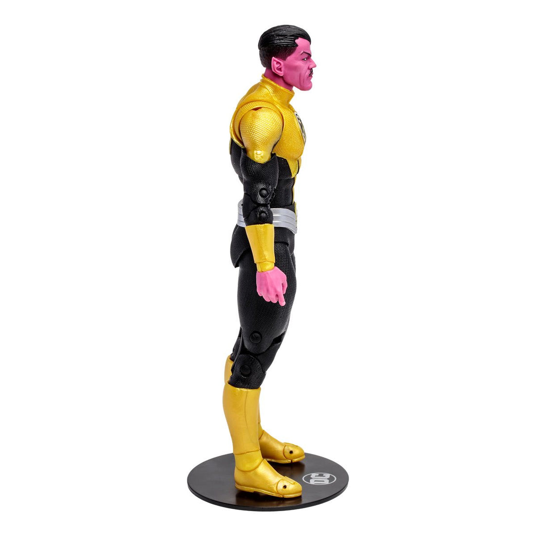 DC Multiverse Sinestro Corps War (McFarlane Collector Edition Wave 2)