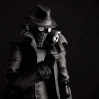 Spider-Man: Into the Spider-Verse Spider-Man Noir SV-Action Figure