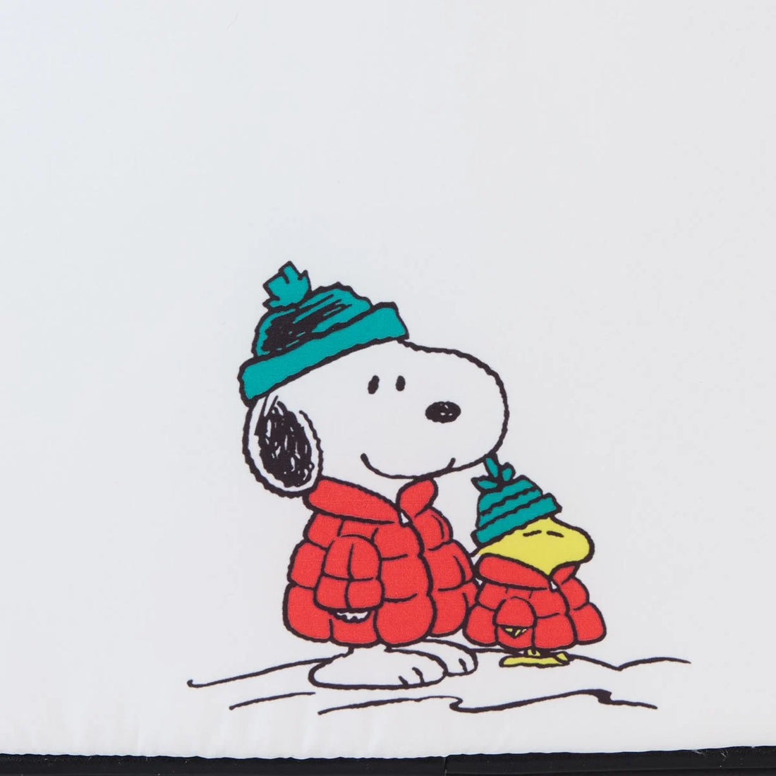 Peanuts Holiday Collection Mini-Backpack