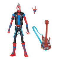 Marvel Legends Spider-Punk (Spider-Man Across The Spider-Verse)