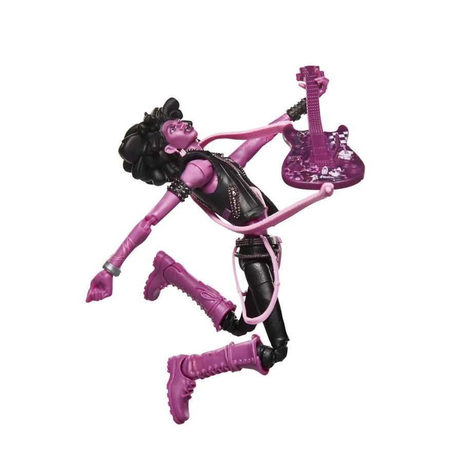 Marvel Legends Spider-Punk (Spider-Man Across The Spider-Verse)