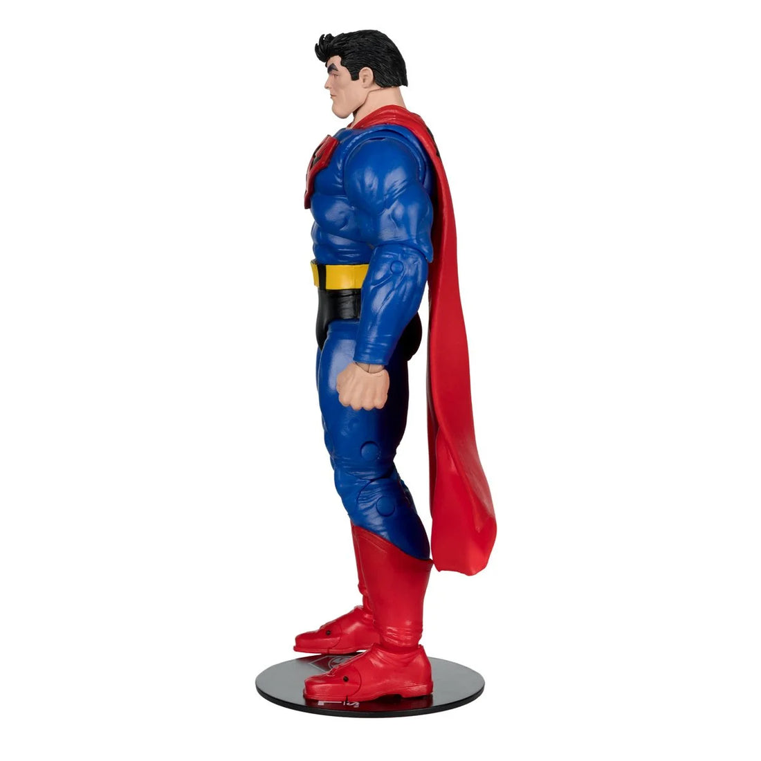 DC Direct Superman Our Worlds at War (McFarlane Toys Digital Collectible)