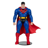 DC Direct Superman Our Worlds at War (McFarlane Toys Digital Collectible)