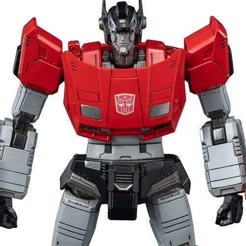 Transformers Sideswipe MDLX Action Figure