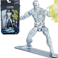 Marvel Legends Silver Surfer (Re-Issue)