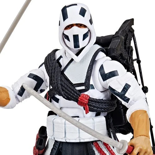 G.I. Joe Classified Series Storm Shadow (