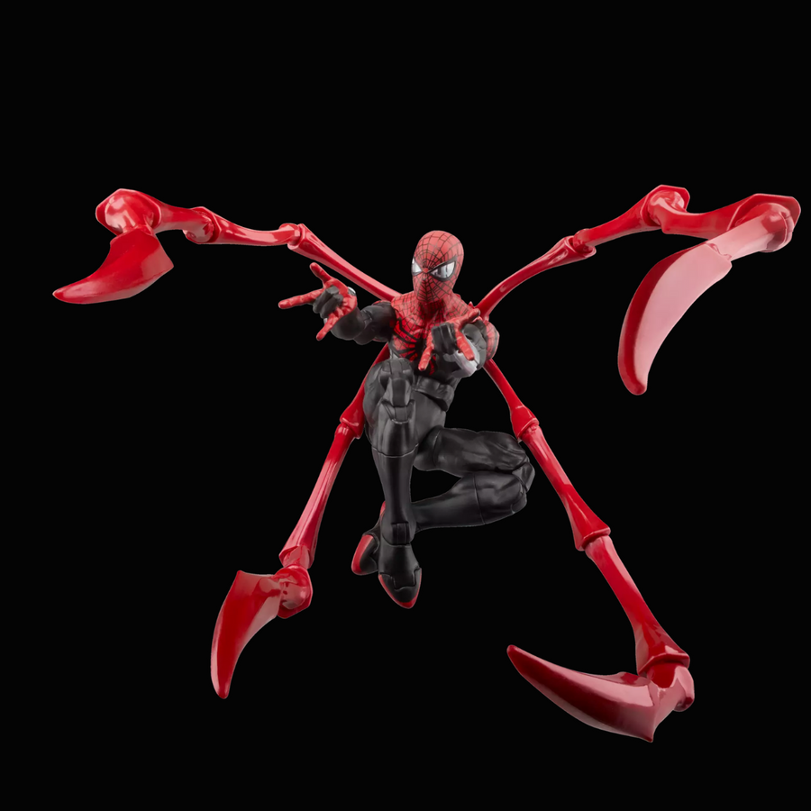 Marvel Legends Superior Spider-Man