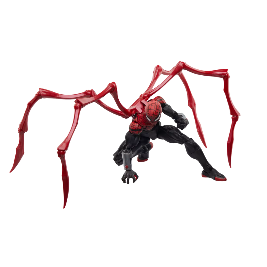 Marvel Legends Superior Spider-Man