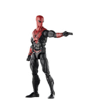 Marvel Legends Spider-Shot