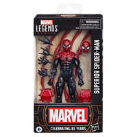 Marvel Legends Superior Spider-Man