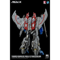 Transformers MDLX Starscream Action Figure