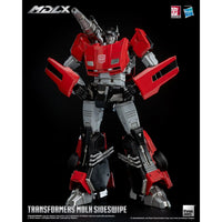 Transformers Sideswipe MDLX Action Figure