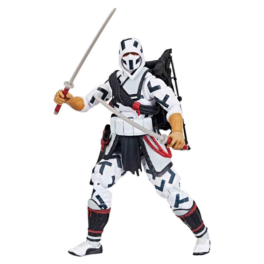 G.I. Joe Classified Series Storm Shadow (