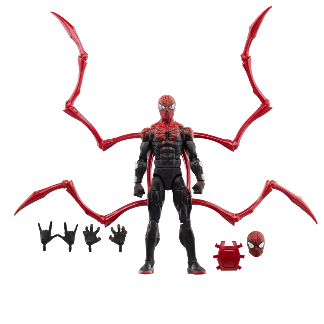 Marvel Legends Superior Spider-Man