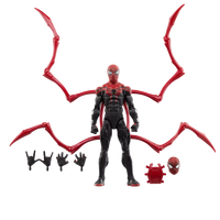 Marvel Legends Superior Spider-Man