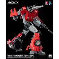 Transformers Sideswipe MDLX Action Figure