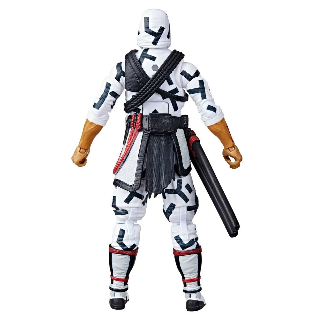 G.I. Joe Classified Series Storm Shadow (