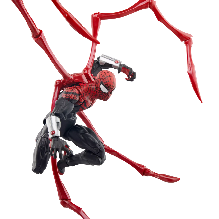 Marvel Legends Superior Spider-Man