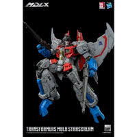 Transformers MDLX Starscream Action Figure