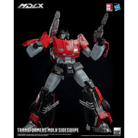 Transformers Sideswipe MDLX Action Figure