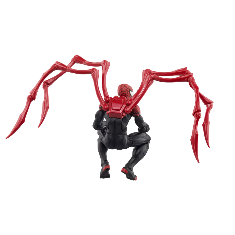 Marvel Legends Superior Spider-Man