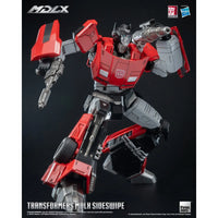 Transformers Sideswipe MDLX Action Figure