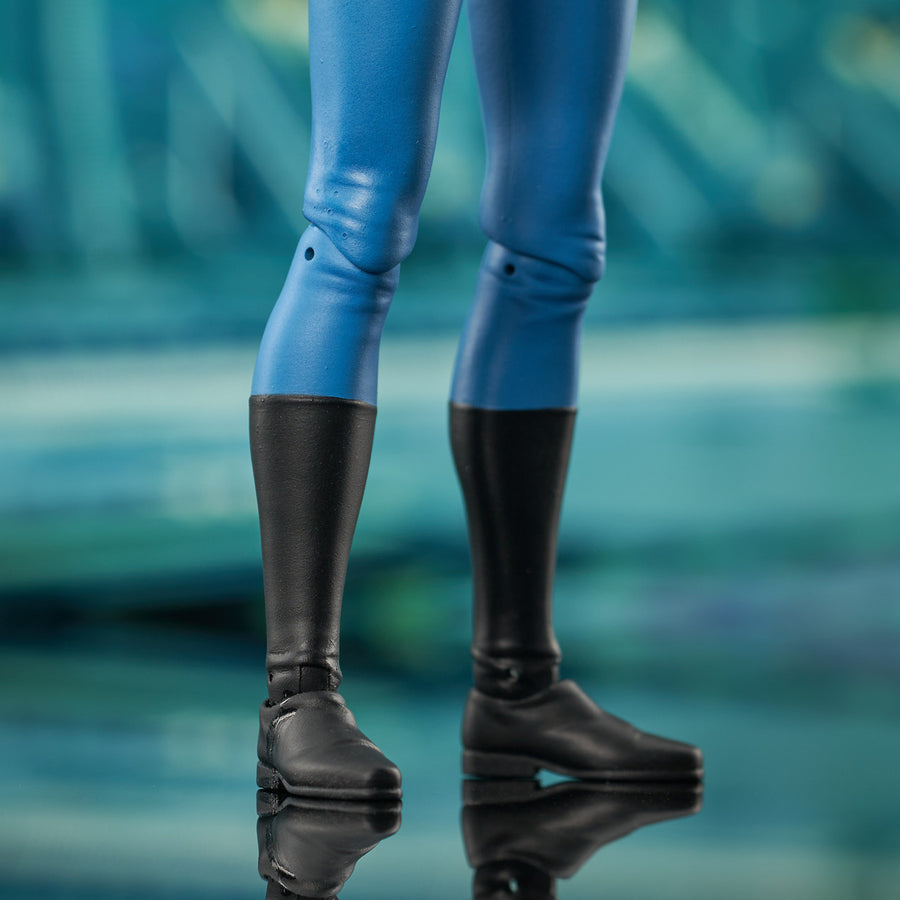 Marvel Select Fantastic Four Sue Storm