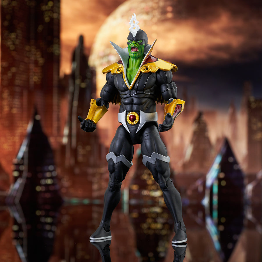 Marvel Select Secret Invasion Super Skrull