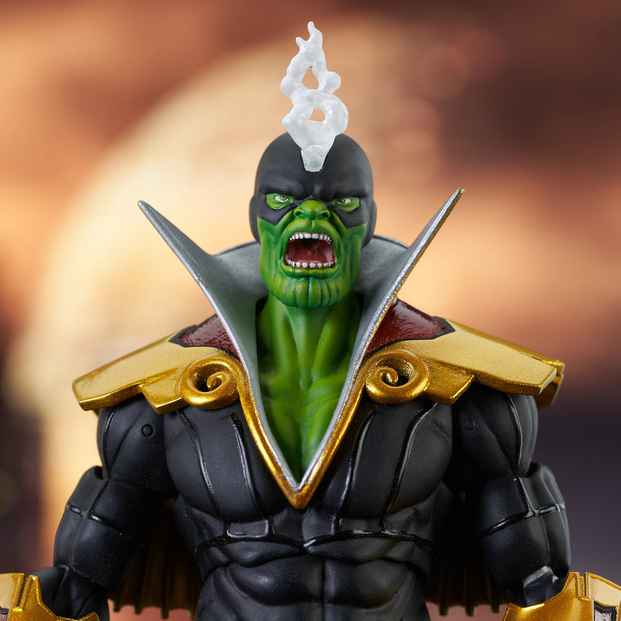 Marvel Select Secret Invasion Super Skrull